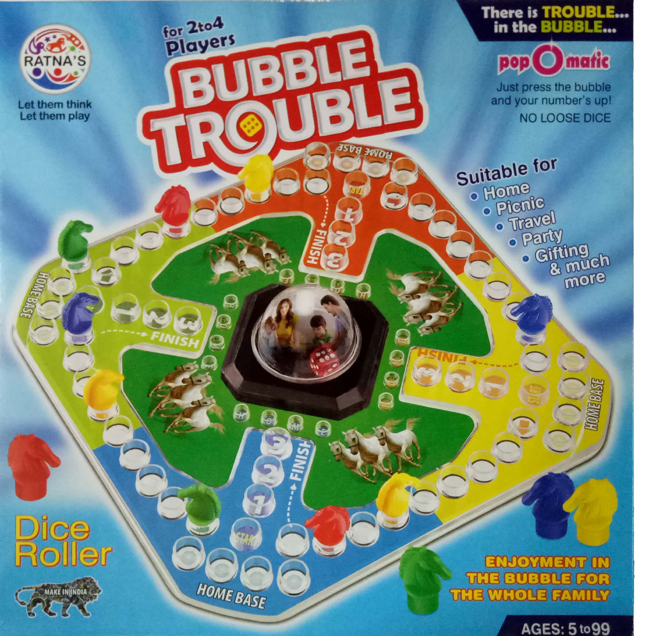 Download Free Flash Games Bubble Trouble