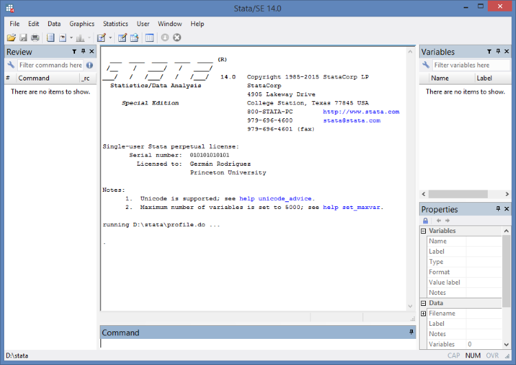 Serial Number Code Authorization Stata 12